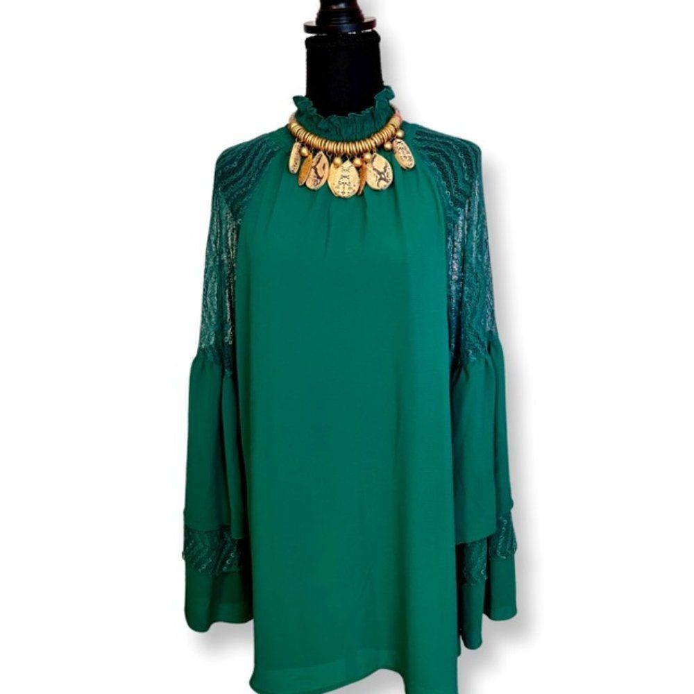 GORGEOUS VENUS DRESS SIZE 16!